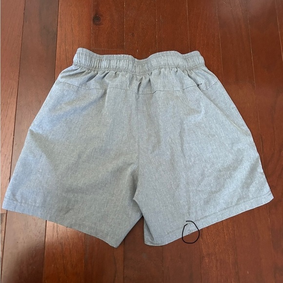 Layer 8 women’s quick dry shorts size S light grey - Picture 12 of 12